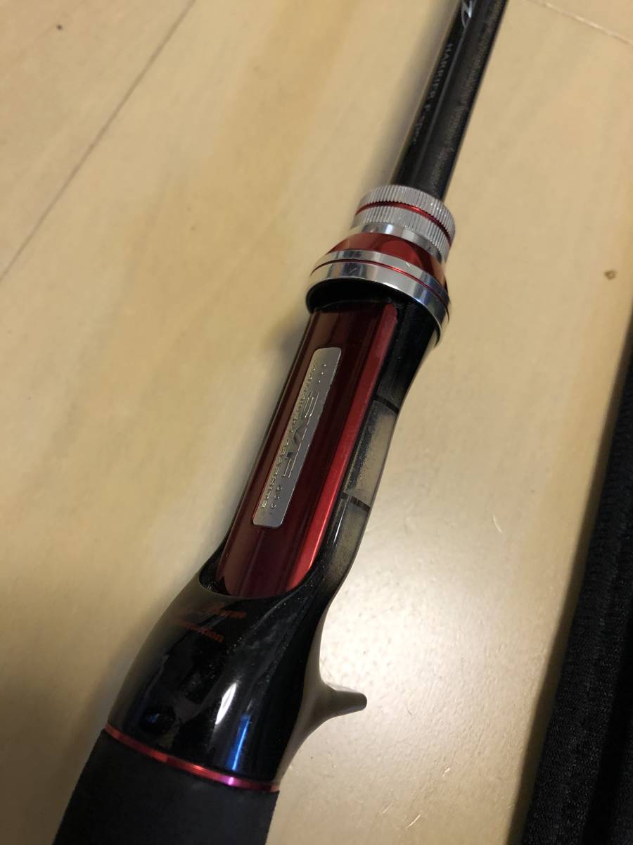 ダイワ スティーズハリアーFスペック 品おまけワーム付 | hornnes.no