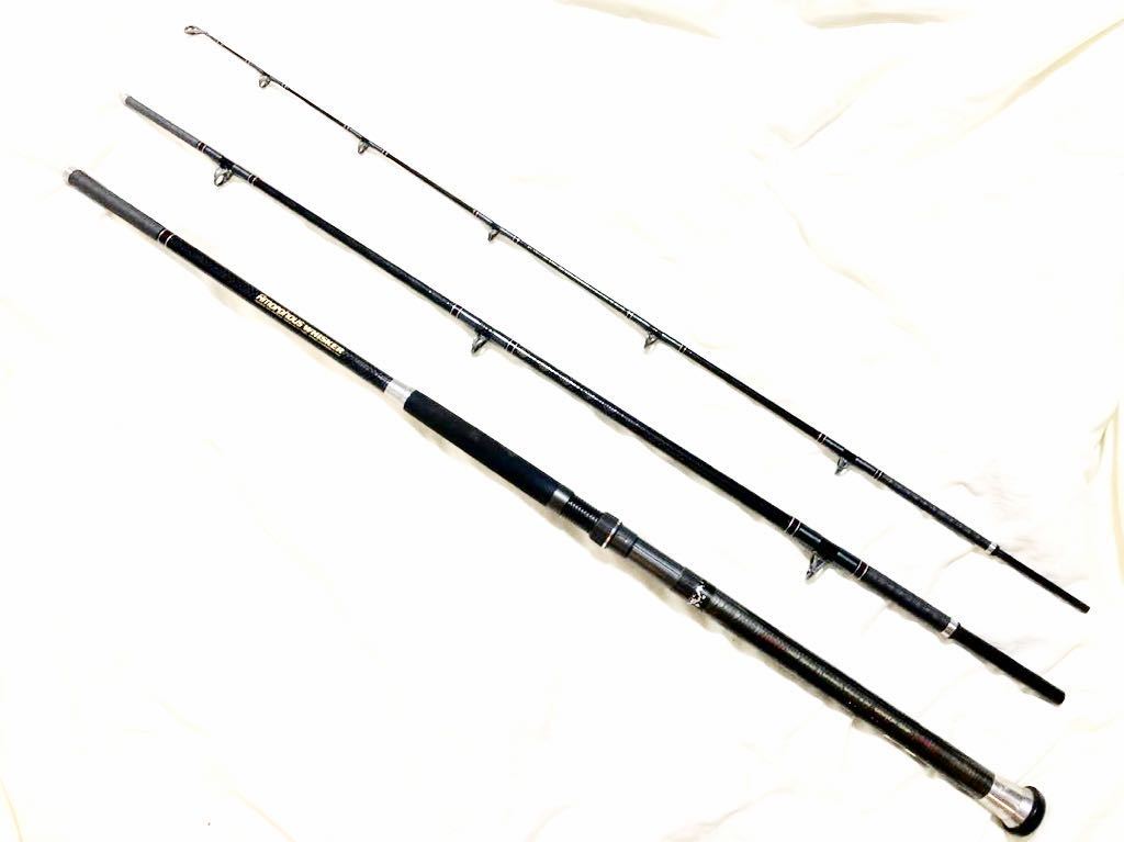 Daiwa ダイワ AW TOURNAMENT トーナメント剣崎80号300 美品 www