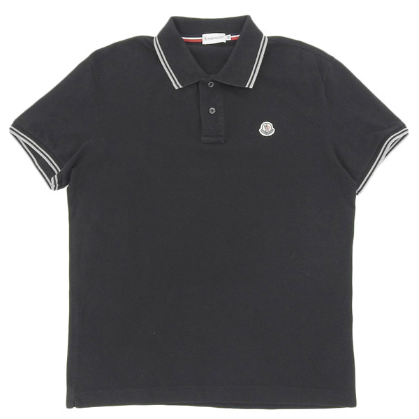 格安販売中 MONCLER 半袖ポロシャツ 美品 agapeeurope.org