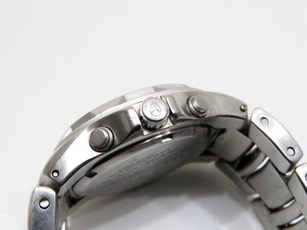 95 NIXON FULL METAL SUPER ROVER SS 4L ニクソン フルメタル 95 NIXON FULL METAL SUPER ROVER SS 4L ニクソン フルメタル