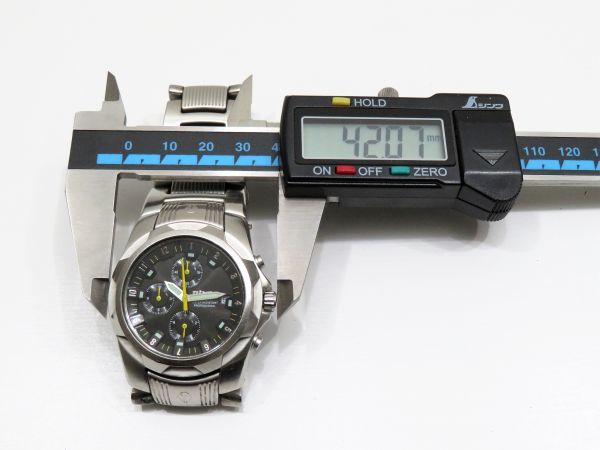 95 NIXON FULL METAL SUPER ROVER SS 4L ニクソン フルメタル 95 NIXON FULL METAL SUPER ROVER SS 4L ニクソン フルメタル