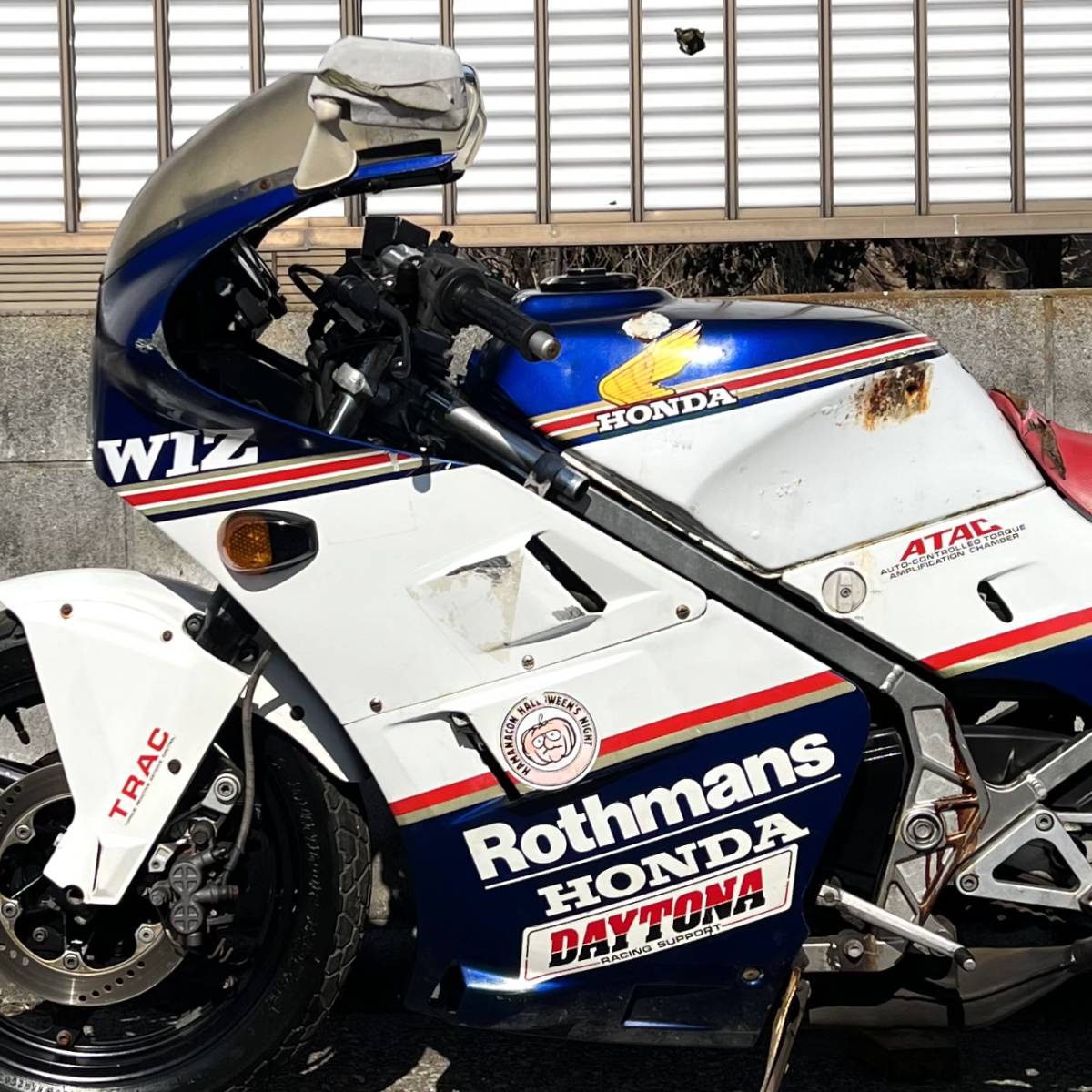 Ns250r ロスマンズ 書類付き 現状 レストアベース 部品 ホンダ 検 Nsr Cbr Tzr Tdr Rgv ガンマ ウルフ 的詳細資料 Yahoo 拍賣代標 From Japan