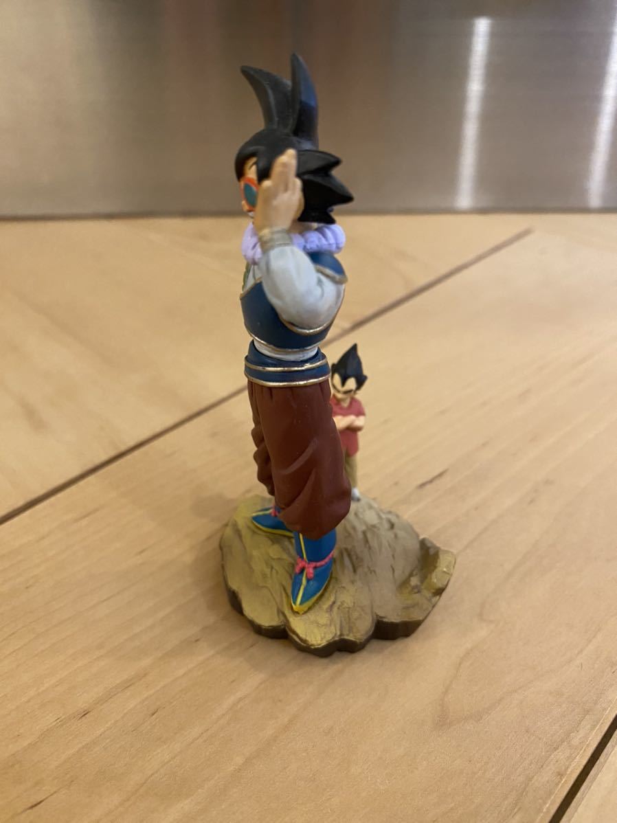 ドラゴンボールカプセル ネオ ドラカプ フィギュア ヤードラット ドラゴンボールカプセル ネオ ドラカプ フィギュア ヤードラット