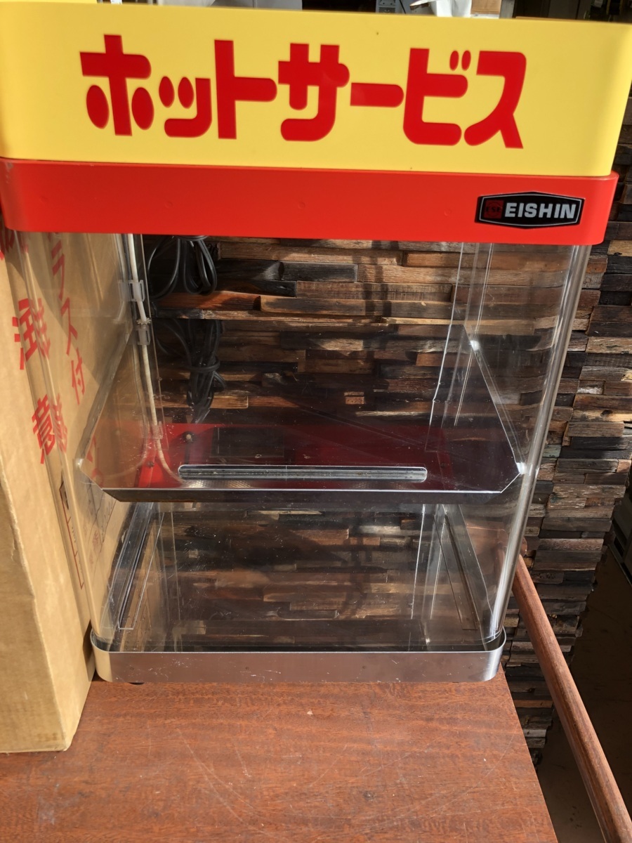 商舗 タンタンショップTKG Total Kitchen Goods EHT09 ホットショー
