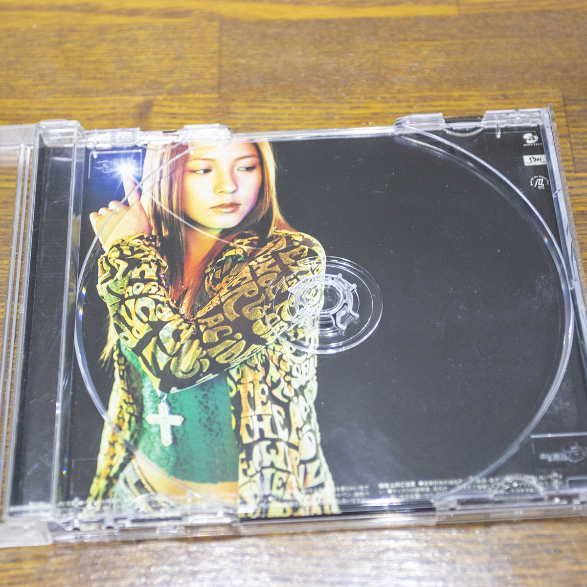 【CD ソフト】BOA VALENTI ボア 中古品_画像3