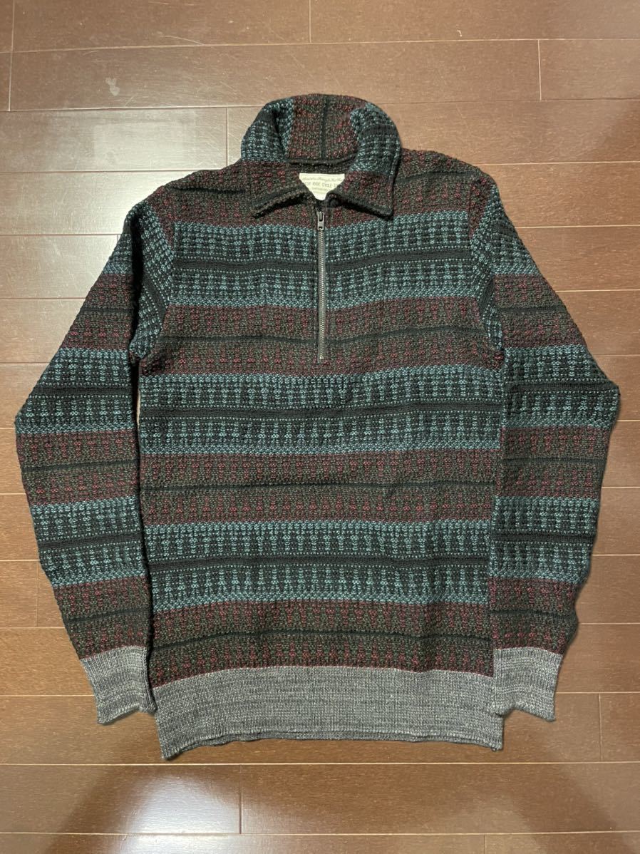 新素材新作 westride ウエストライド セーター 38 M 古着 中古 美品 レターパックプラス520 Mサイズ 新素材新作 westride ウエストライド セーター 38 M 古着 中古 美品 レターパックプラス520 Mサイズ