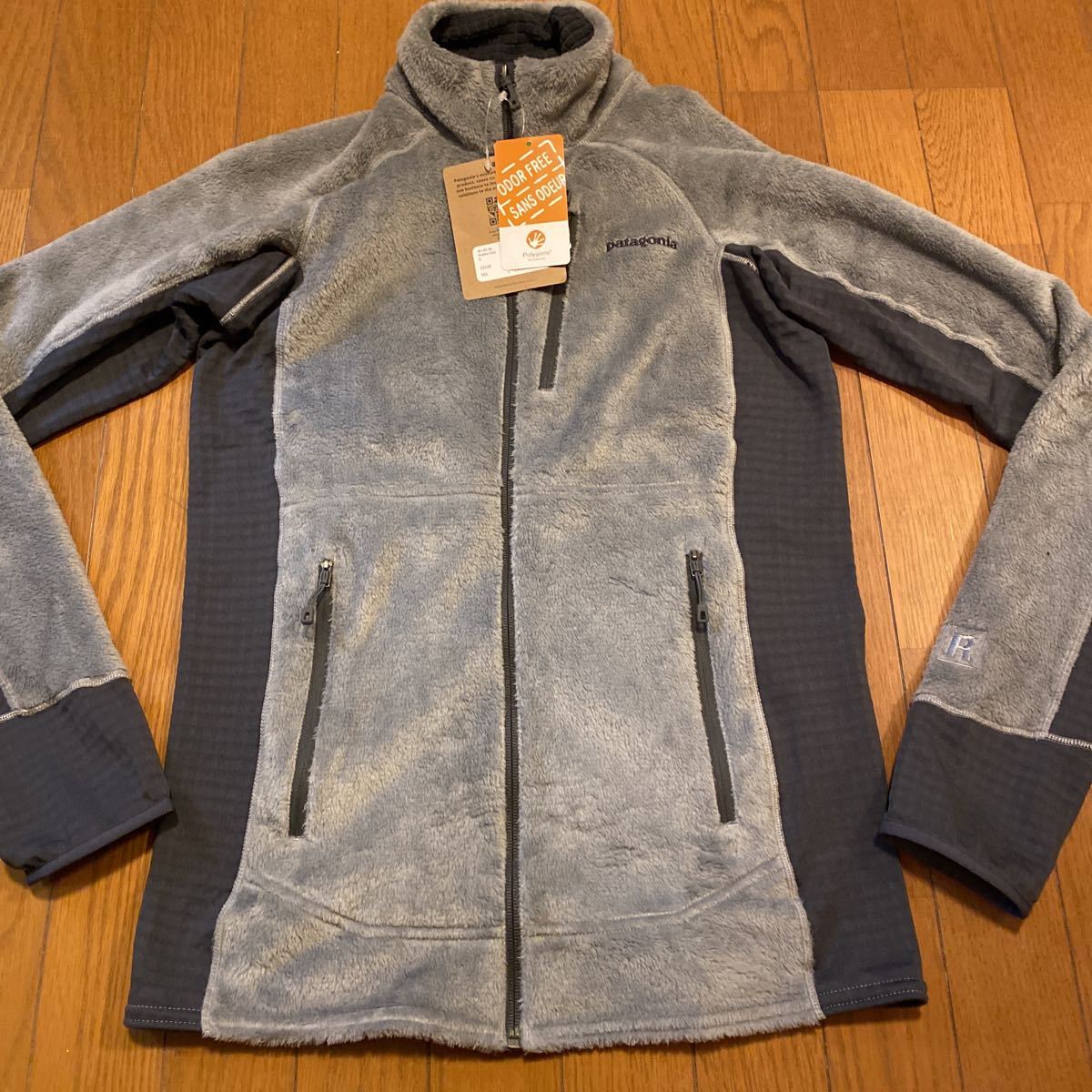 patagonia R2ジャケット パタゴニアR2 フリースジャケット FEA サイズS