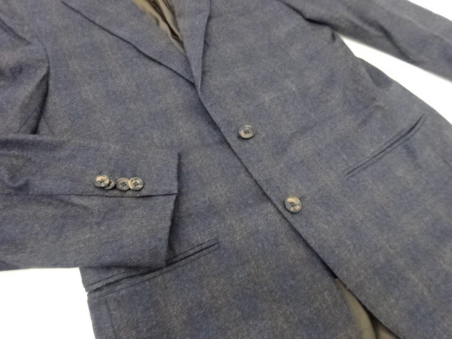 ヤフオク! - aaa3 〈Sartorio サルトリオ〉メンズ スーツ セ...