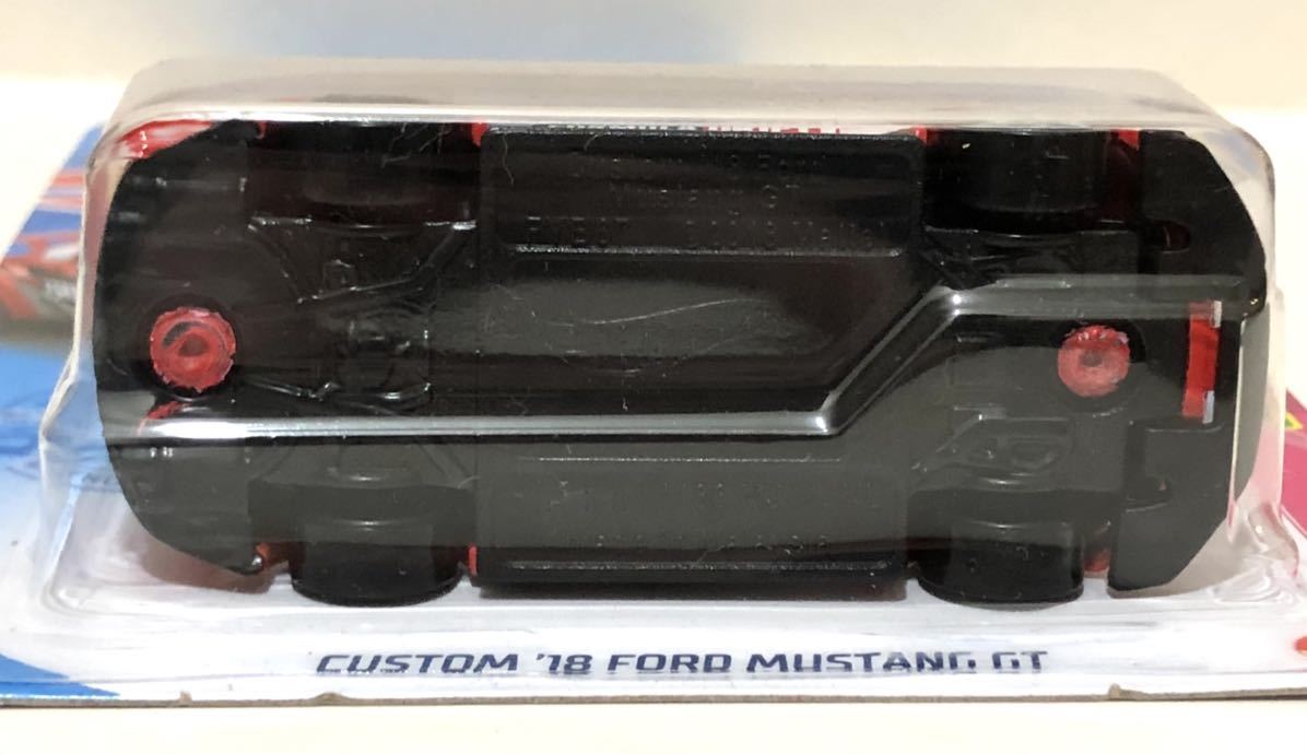 ラスト Formula Drift Custom 2018 Ford Mustang GT フォーミュラ ドリフト フォード マスタング ムスタング Ryu Asada リュウ アサダ Red_画像9
