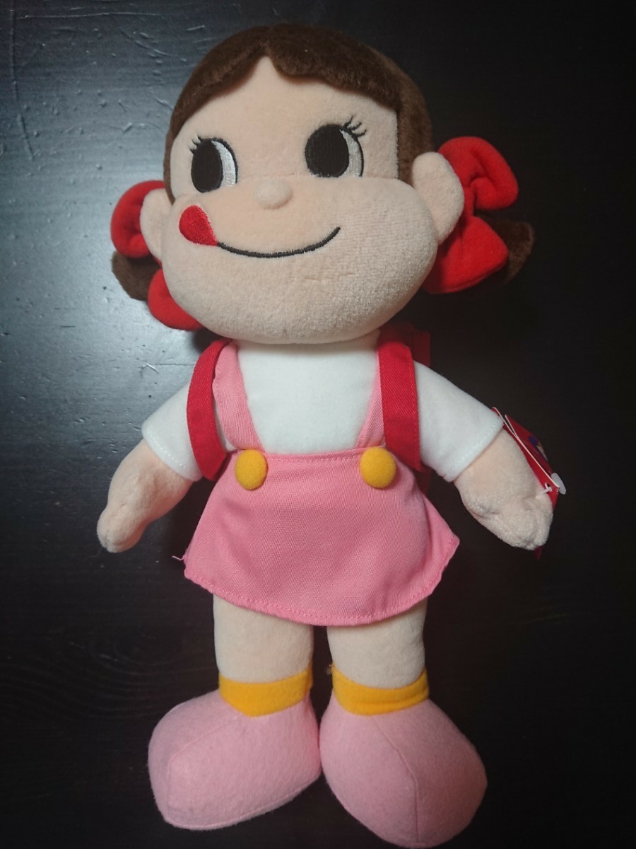 レア 希少 SEGA/セガ FUJIYA/不二家 2005年 ペコちゃん レア 希少 SEGA/セガ FUJIYA/不二家 2005年 ペコちゃん