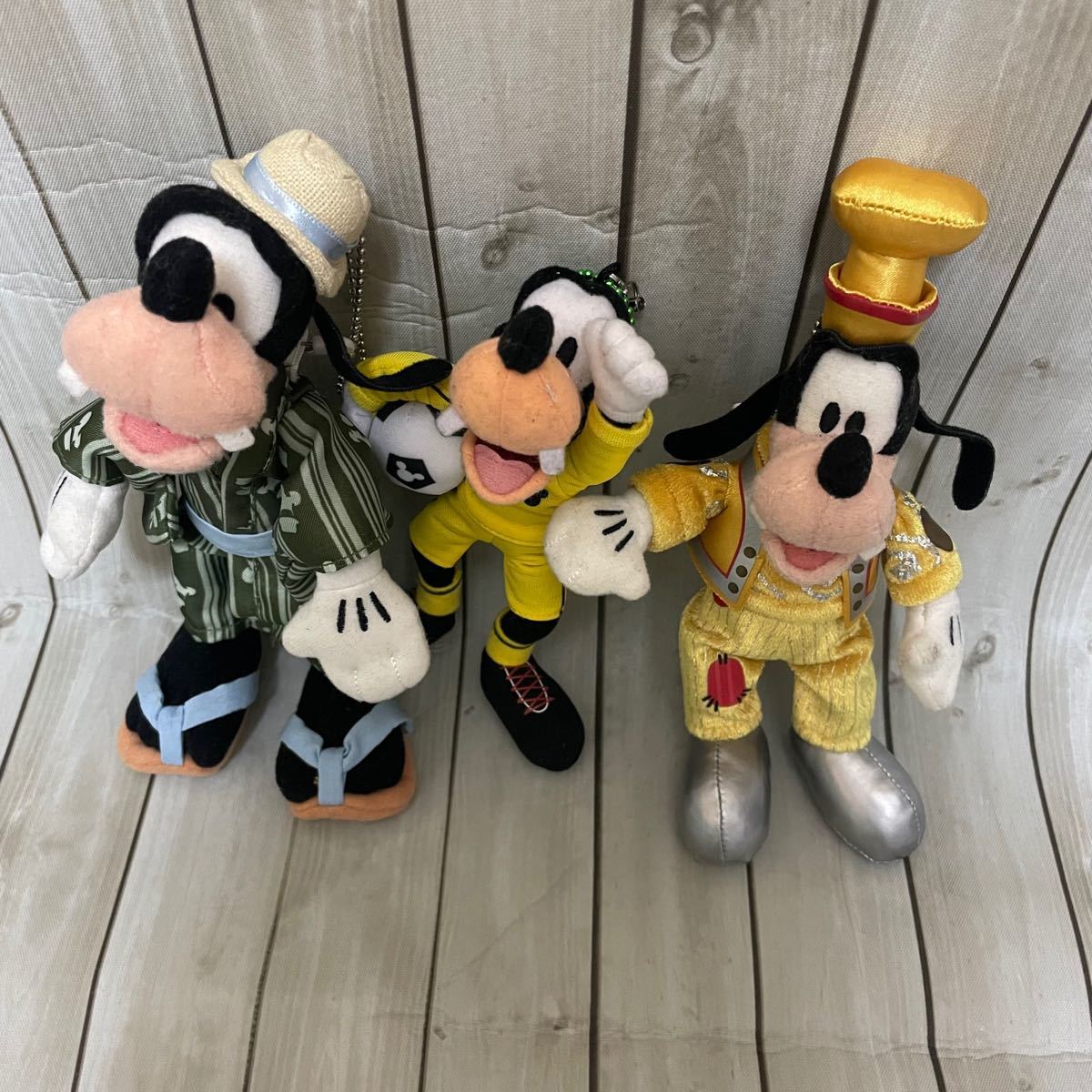 Paypayフリマ ディズニーランド ぬいぐるみバッジ ぬいば グーフィー 東京ディズニーシー ディズニー Paypayフリマ ディズニーランド ぬいぐるみバッジ ぬいば グーフィー 東京ディズニーシー ディズニー