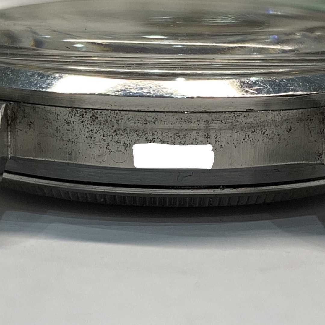 ROLEX EXPLORER Ref.5504 Giltdial ロレックス エクスプローラー