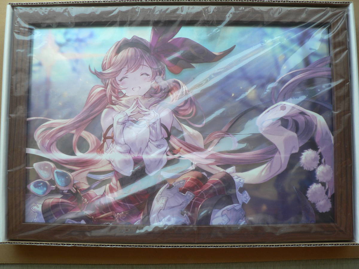 グランブルーファンタジー クラリス パブミラー グラブル- グランブルーファンタジー クラリス パブミラー グラブル-
