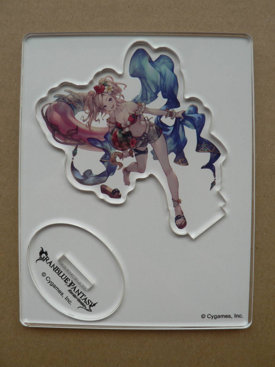 グランブルーファンタジー 水着キャラクター アクリルスタンド21 アーミラ グラブルextraフェス その他 売買されたオークション情報 Yahooの商品情報をアーカイブ公開 オークファン Aucfan Com グランブルーファンタジー 水着キャラクター アクリルスタンド21 アーミラ グラブルextraフェス その他 売買されたオークション情報 Yahooの商品情報をアーカイブ公開 オークファン Aucfan Com