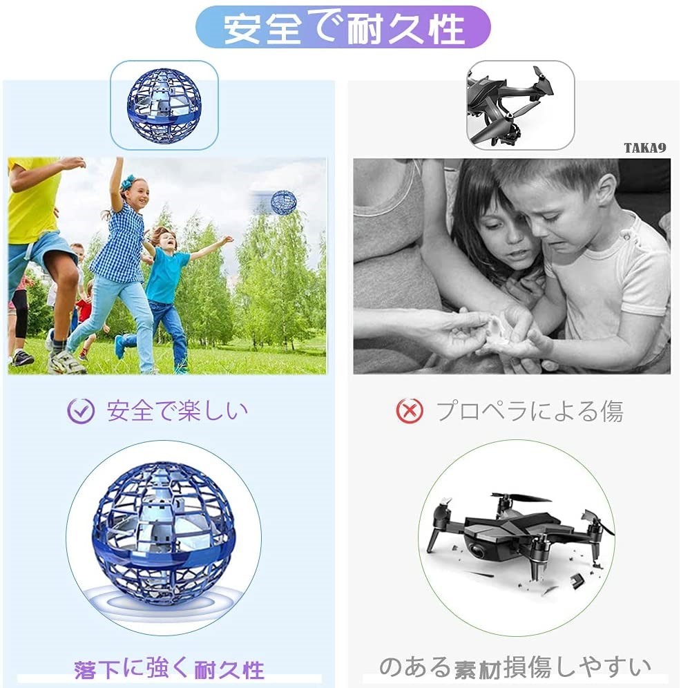 フライングボール ブーメランスピナー ジャイロ ボール マジック フライングボール ブーメランスピナー ジャイロ ボール マジック