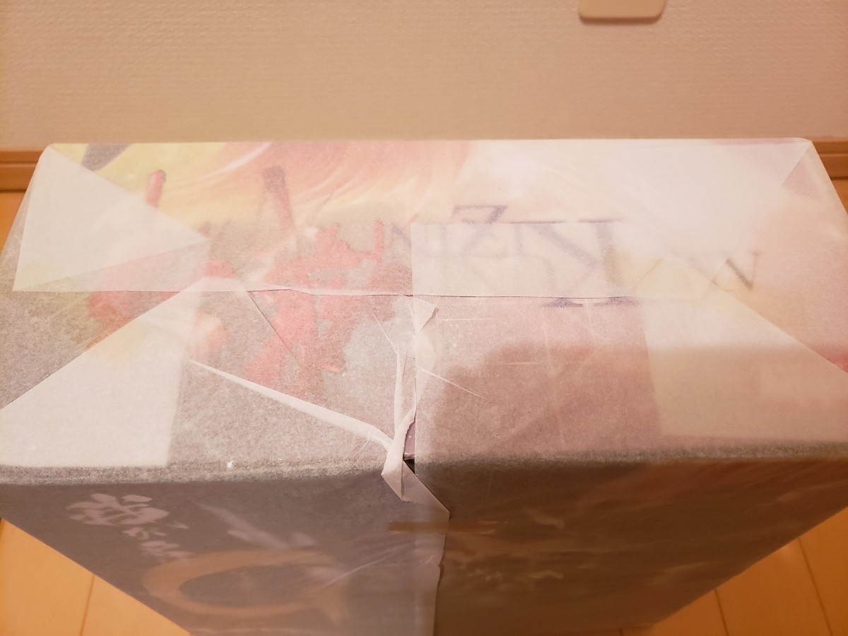 新品未開封薄紙付2種セット 初回生産版 千値練 AMAKUNI機神