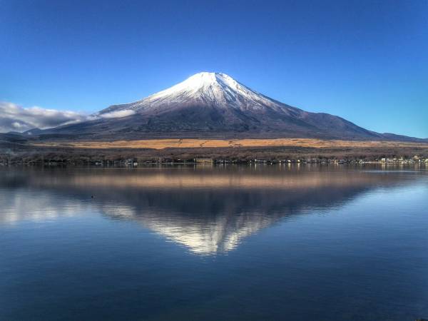  World Heritage Mt Fuji photograph 25 A4 moreover, 2L version amount attaching 