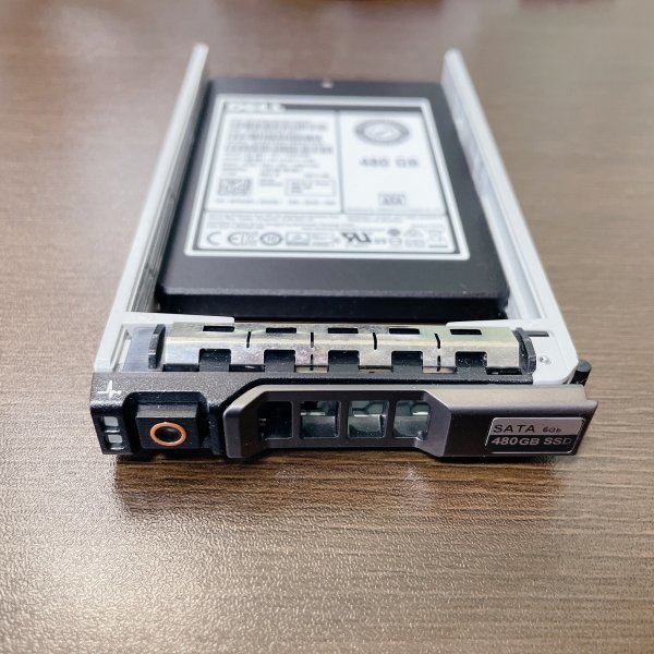 お得国産❿ ヤフオク! - Samsumg/Dell SM863a 480GB SSD 3D MLC V-NAND 7... 得価