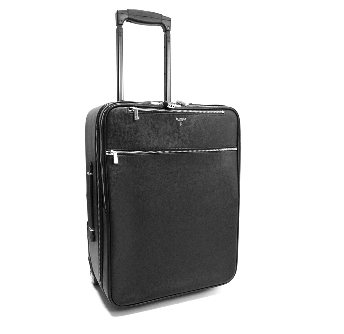 SERAPIAN セラピアン スーツケース キャリーバッグ 旅行用バッグ/キャリーバッグ 大人の上質
