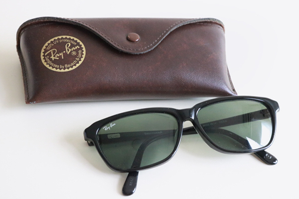 Yahoo!オークション - Ray-Ban TRADITIONALS BRONX #08 Yahoo!オークション - Ray-Ban TRADITIONALS BRONX #08