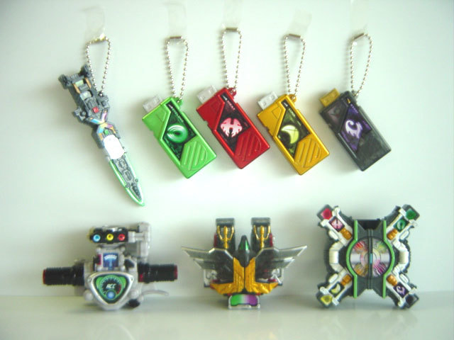 人気TOP ♯Gge13BAなりきり仮面ライダーWハードボイルドアクション3全8