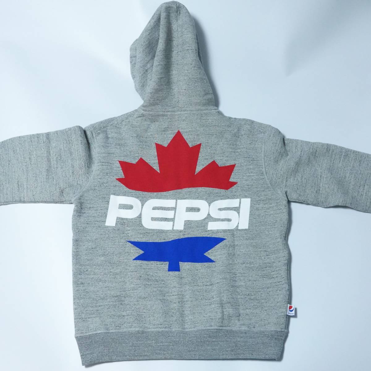 希少】【新品未使用】9.8万 DSQUARED2×PEPSI ディースクエアード