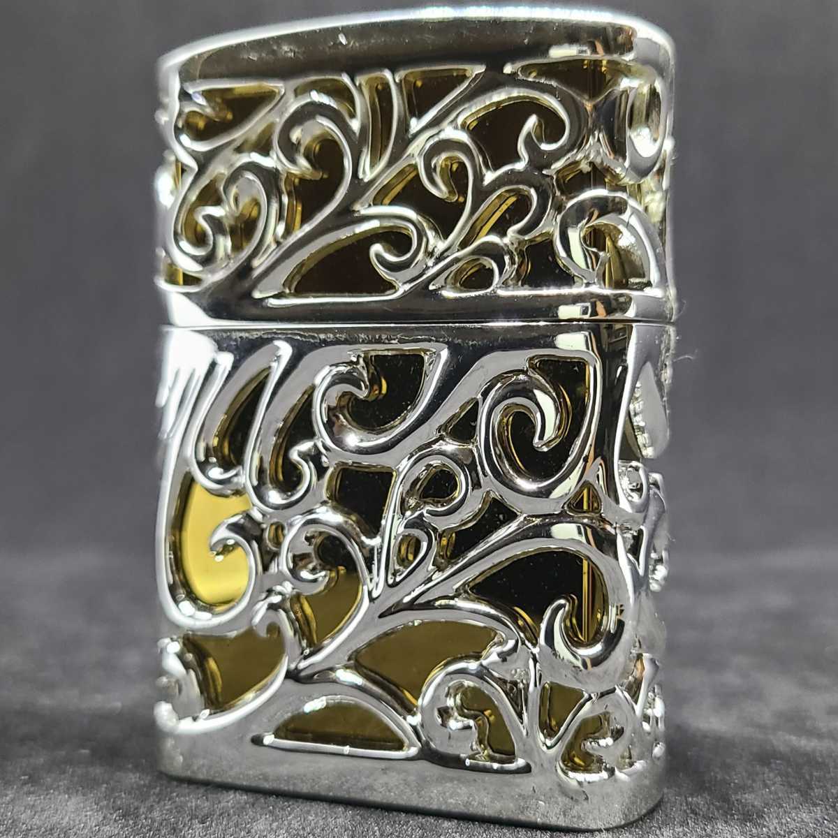 SALE/80%OFF】 zippo FULLMETALジャケット econet.bi