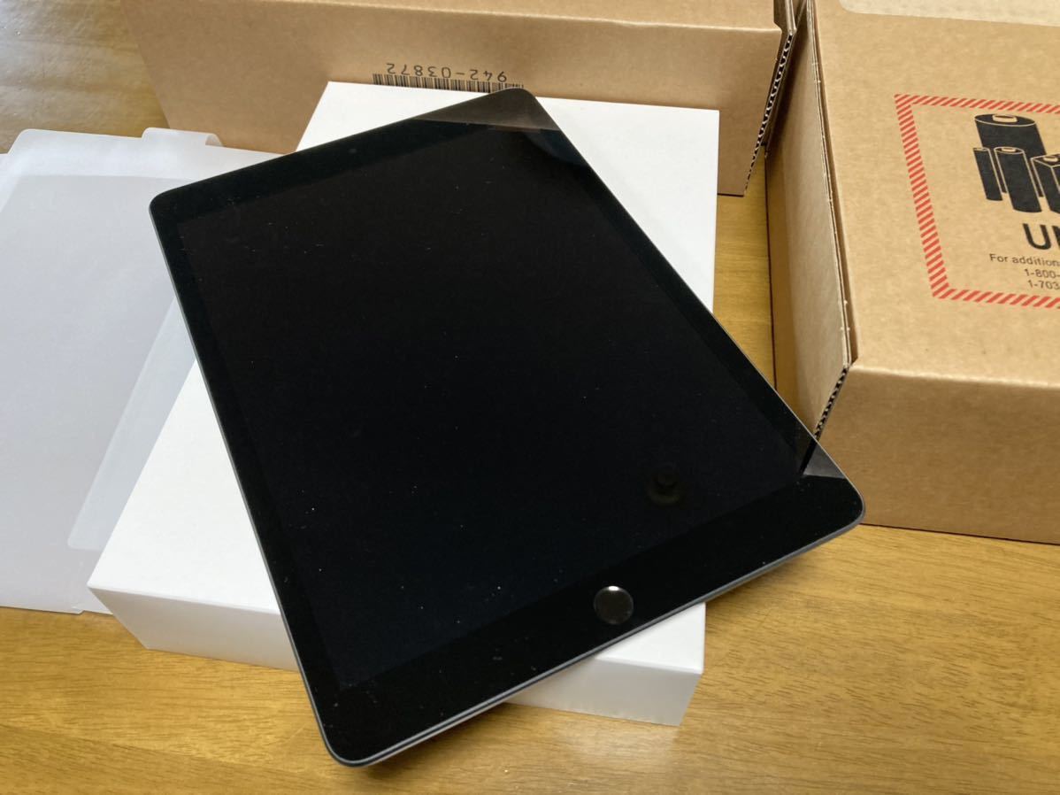iPad 第9世代 64GB Wi-Fiモデル その2(iPad本体)｜売買された 