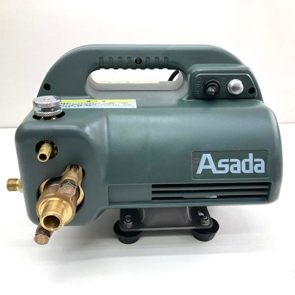 アサダ/ASADA高圧洗浄機440 | cprc.org.au