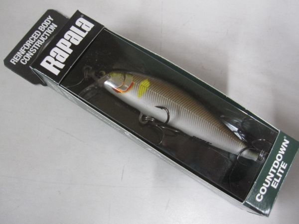  Rapala count down Elite CDE95 sweetfish new goods 