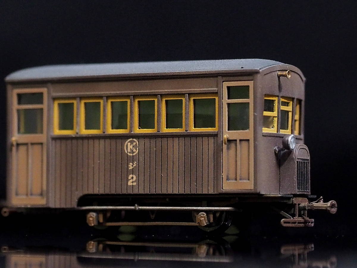 1/87ナロー(9ミリ) 頸城鉄道 ジ2 www.gastech.com.tr