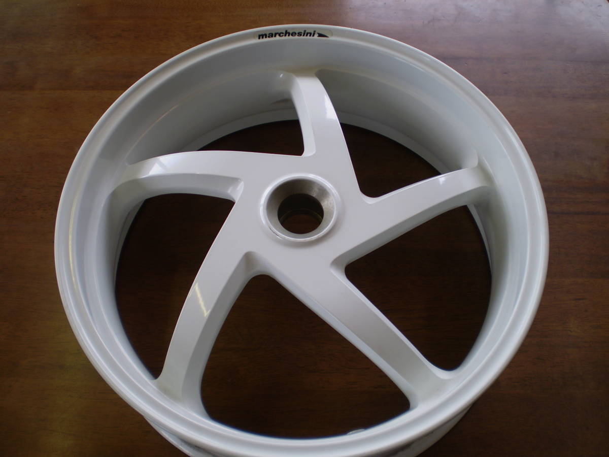 DUCATI S4R純正ホイール 美品 ic.sch.id