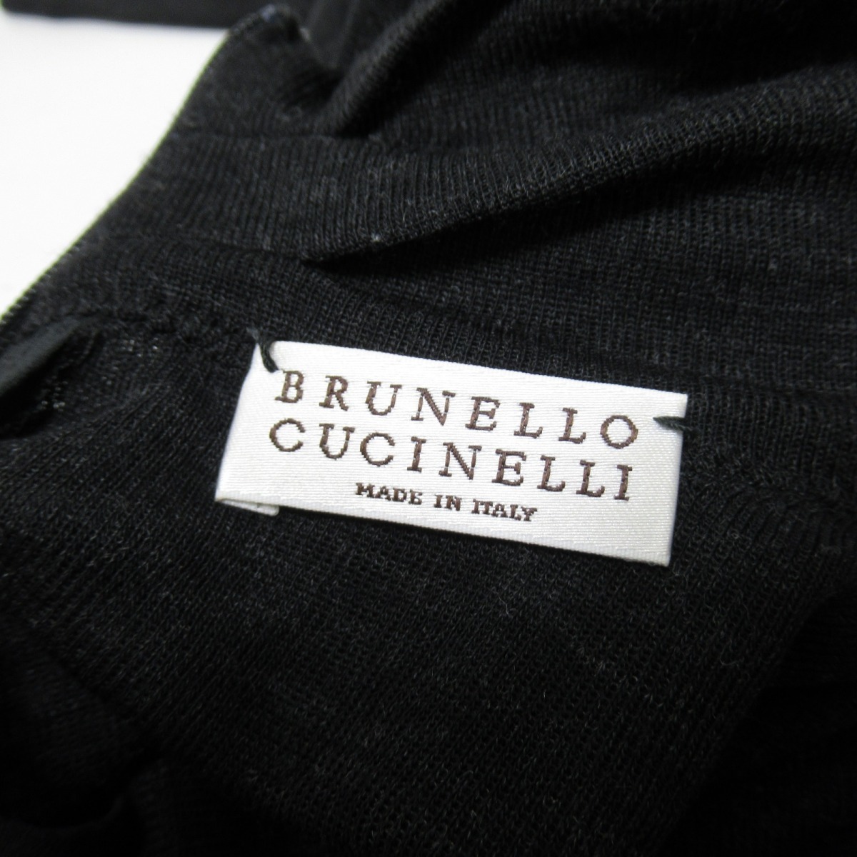 Brunello Cucinelli ブルネロクチネリ セーター ハイネックセーター