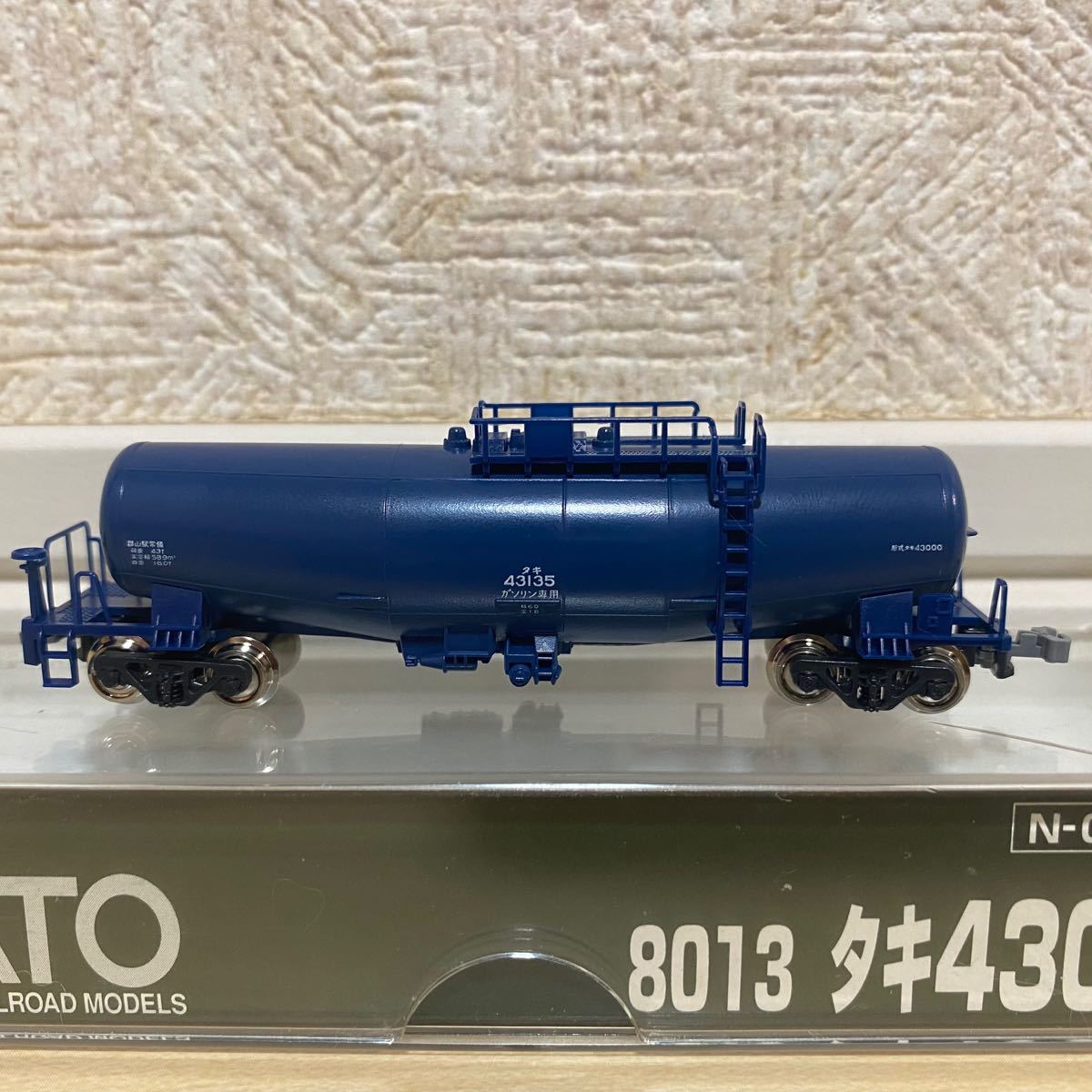 Nゲージ KATO タキ1000 (矢羽・エコレールマーク)2両 & タキ Nゲージ KATO タキ1000 (矢羽・エコレールマーク)2両 & タキ