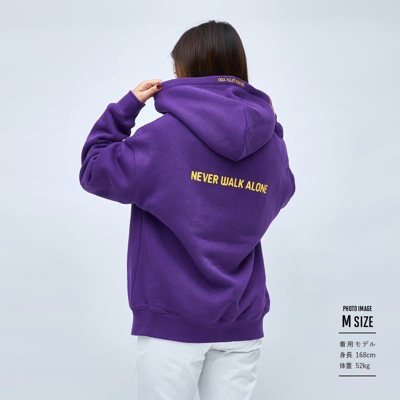 ARTIST-MADE COLLECTION BY BTS JIMIN ジミン パーカー WITH YOU HOODY