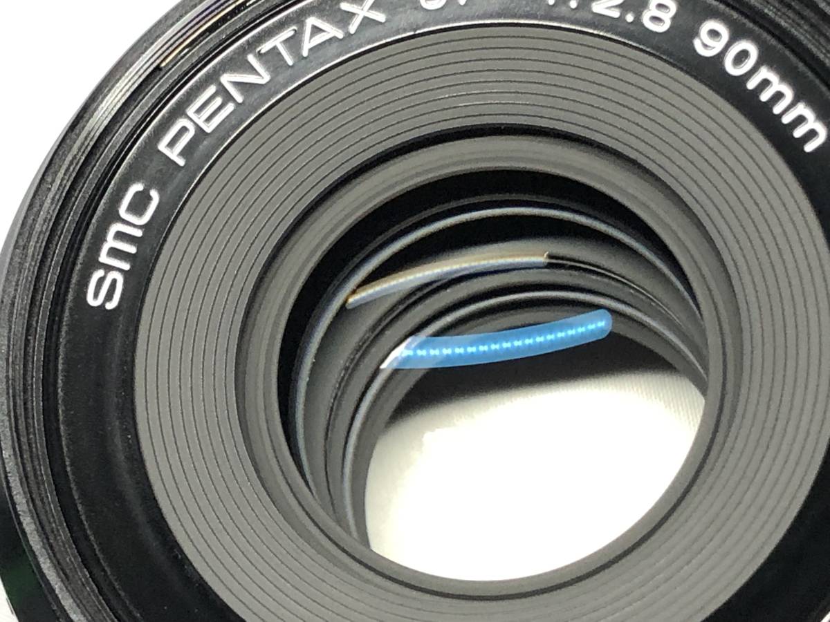 日本製 PENTAX ペンタックス 極上品 smc F2.8 90mm 67 - 大判、中判カメラ用 -  semanadalinguaalema.com.br