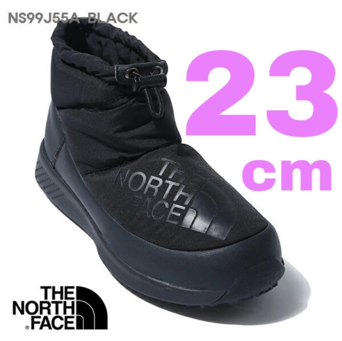 未使用新品 ノースフェイス THE NORTH FACE ブーツ スノーブーツ 23 入荷量:8413円 ブランド:ザノースフェイス  ブーツ