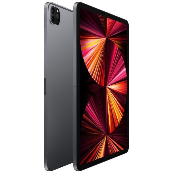 パステルオリーブ ipad pro 11 第3世代 cellular 512gb M1 | www