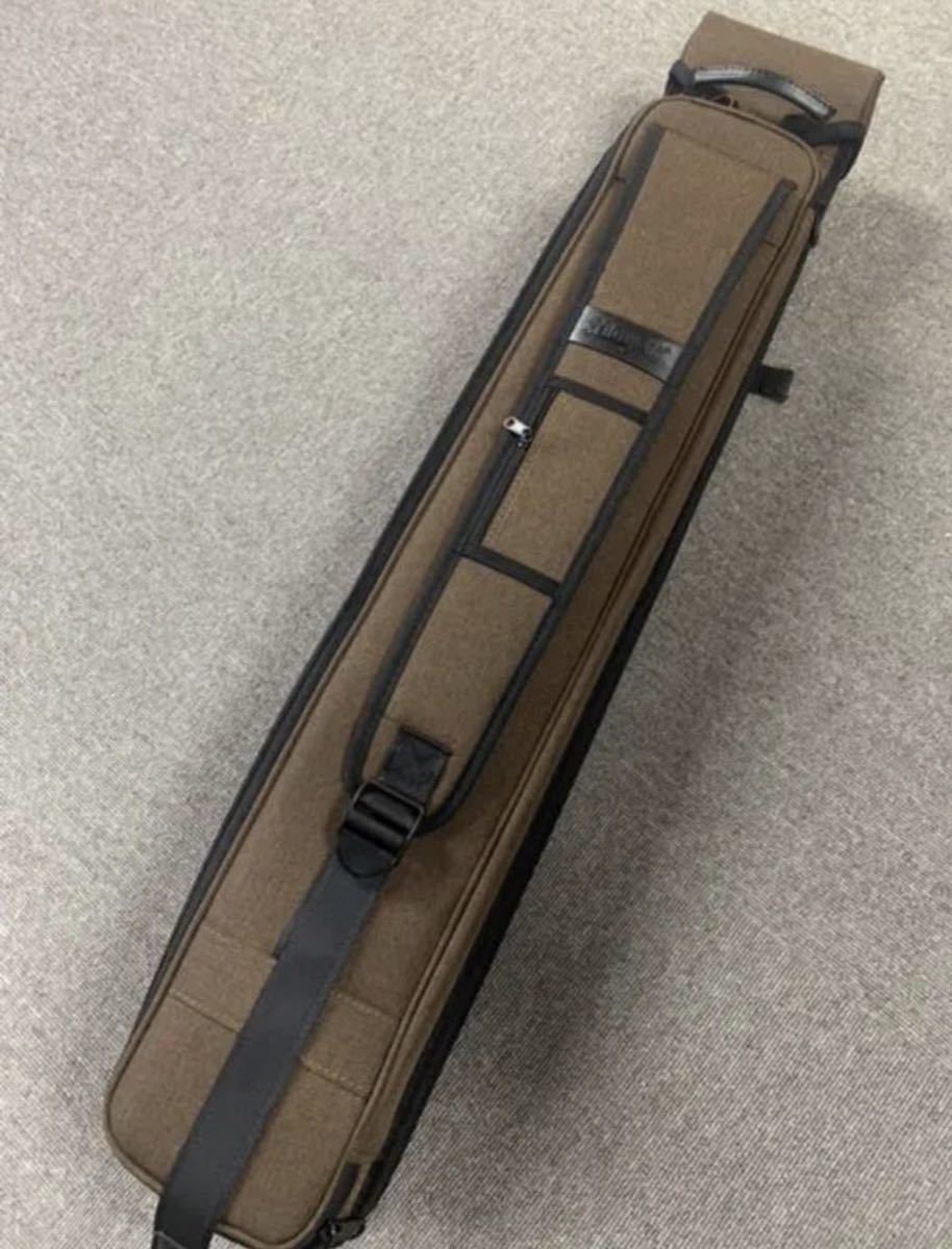 ビリヤードキューケース J FLOWERS 2021新品3B5S | www.med-vesta.ru