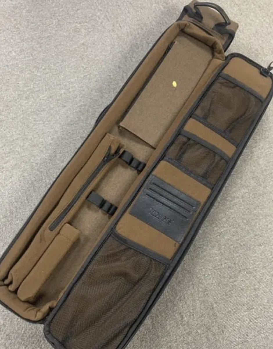 ビリヤードキューケース J FLOWERS 2021新品3B5S | www.med-vesta.ru