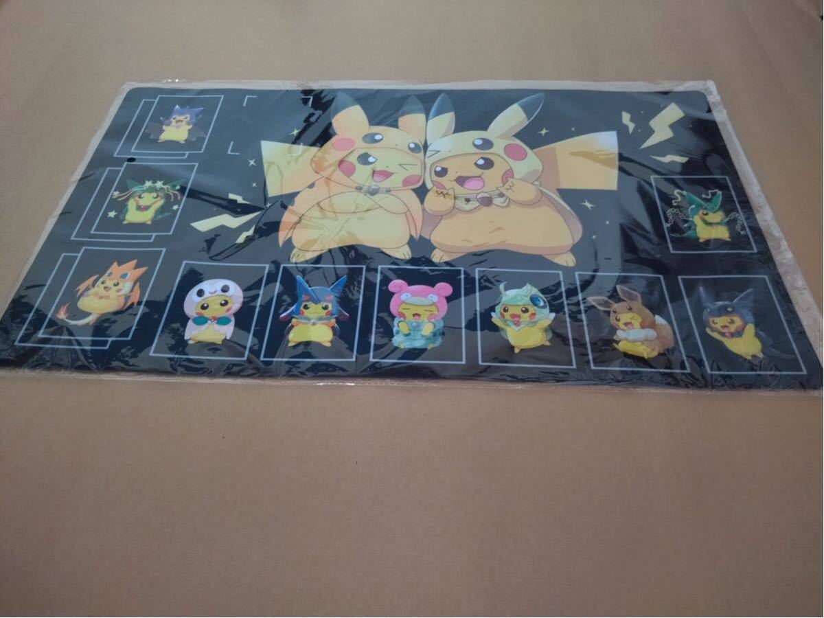 ピカチュウ ブイズ ルカリオ ゲンガー レックウザ ポケモン プレイマット ポケモンカードゲーム 売買されたオークション情報 Yahooの商品情報をアーカイブ公開 オークファン Aucfan Com ピカチュウ ブイズ ルカリオ ゲンガー レックウザ ポケモン プレイマット ポケモンカードゲーム 売買されたオークション情報 Yahooの商品情報をアーカイブ公開 オークファン Aucfan Com