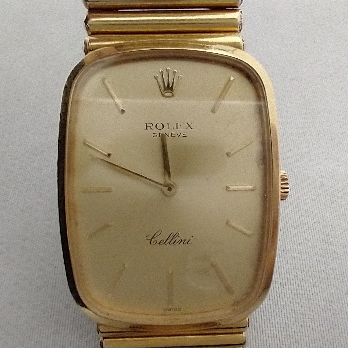 Yahoo!オークション - 【現状品】ROLEX ロレックス GENEVE Yahoo!オークション - 【現状品】ROLEX ロレックス GENEVE