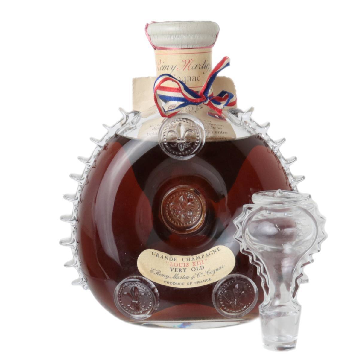 レミーマルタン REMY MARTIN ルイ13世 ベリーオールド 700ml-