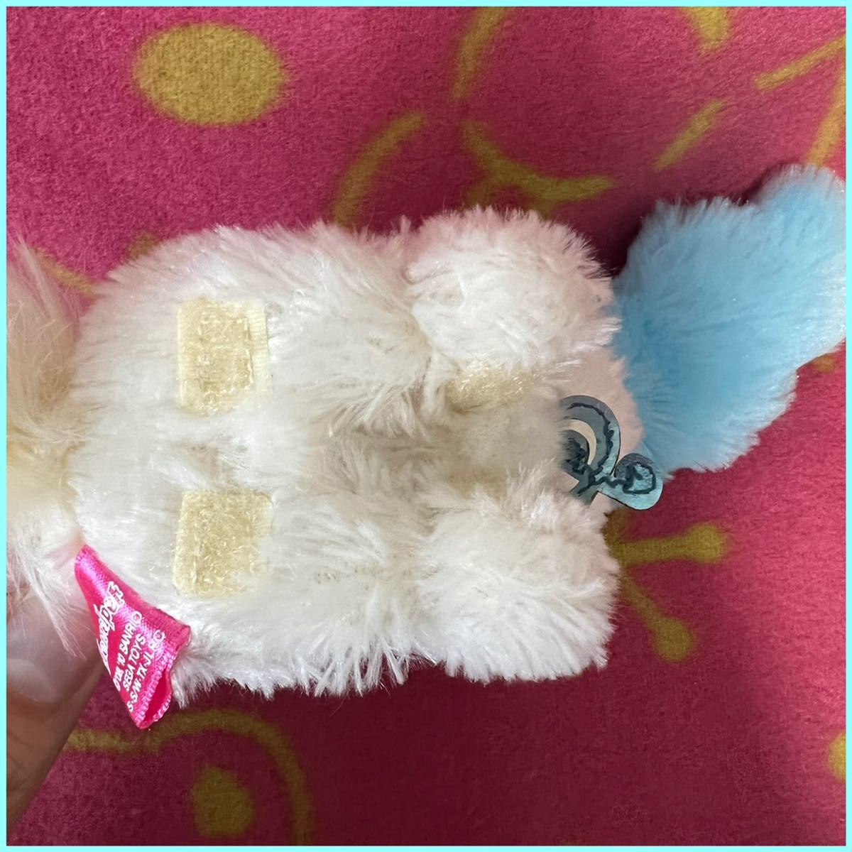 Yahoo!オークション - 中古 Jewelpet ジュエルペット ぬいぐるみ Yahoo!オークション - 中古 Jewelpet ジュエルペット ぬいぐるみ