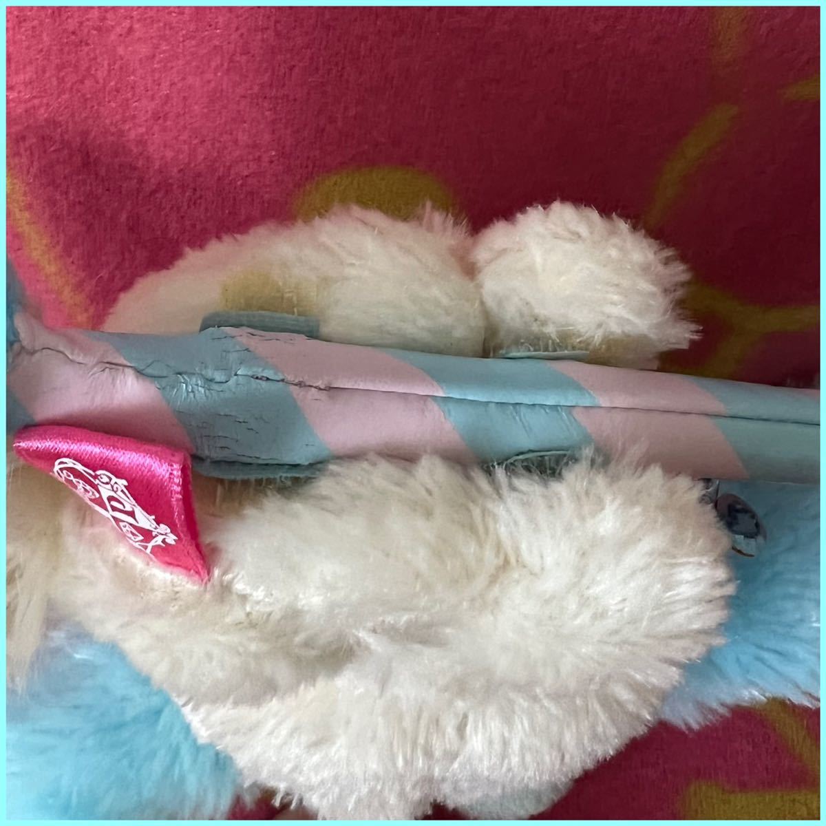 Yahoo!オークション - 中古 Jewelpet ジュエルペット ぬいぐるみ Yahoo!オークション - 中古 Jewelpet ジュエルペット ぬいぐるみ