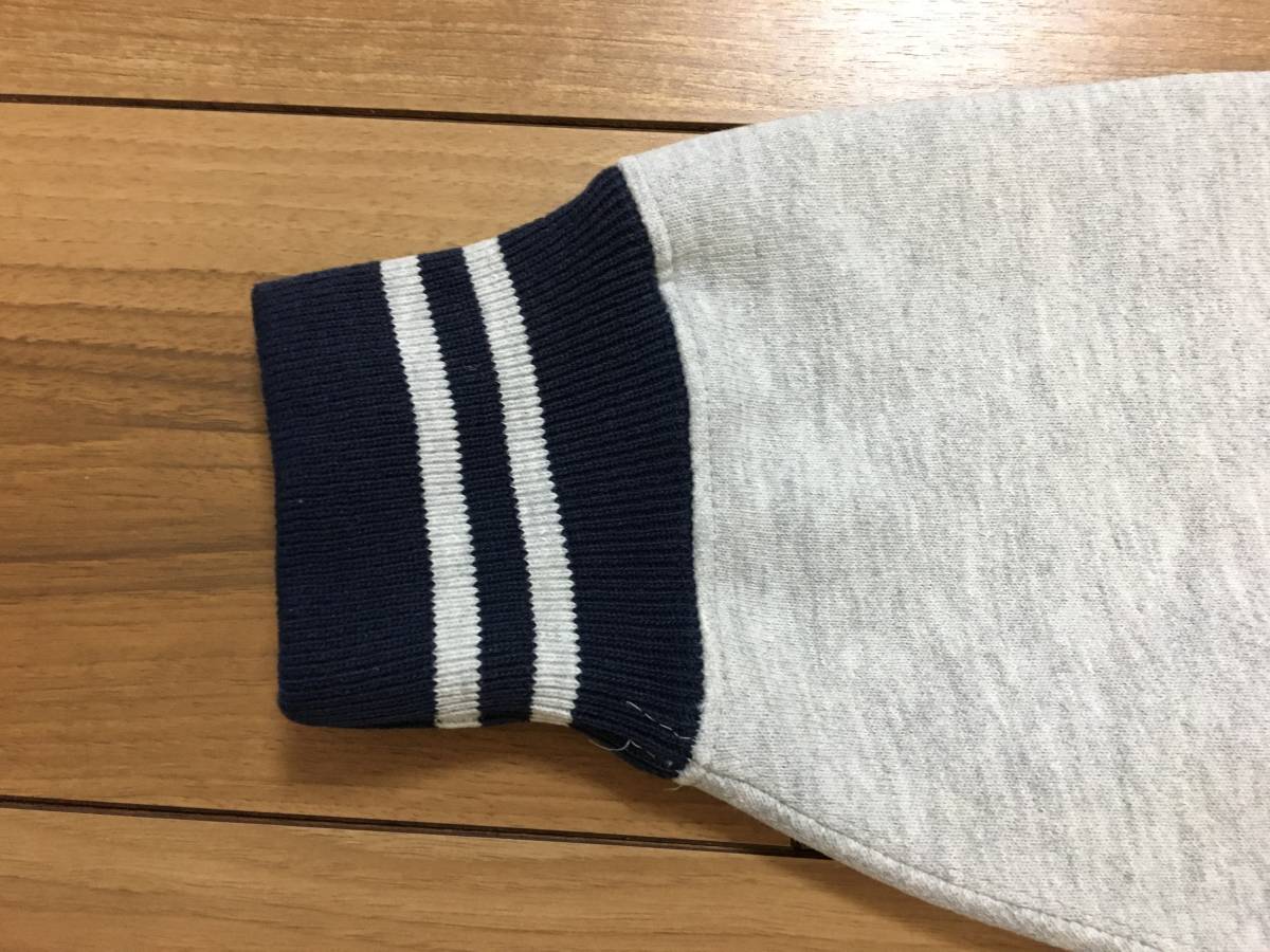 希少】Champion チャンピオン リバースウィーブ スウェット USA製 90s