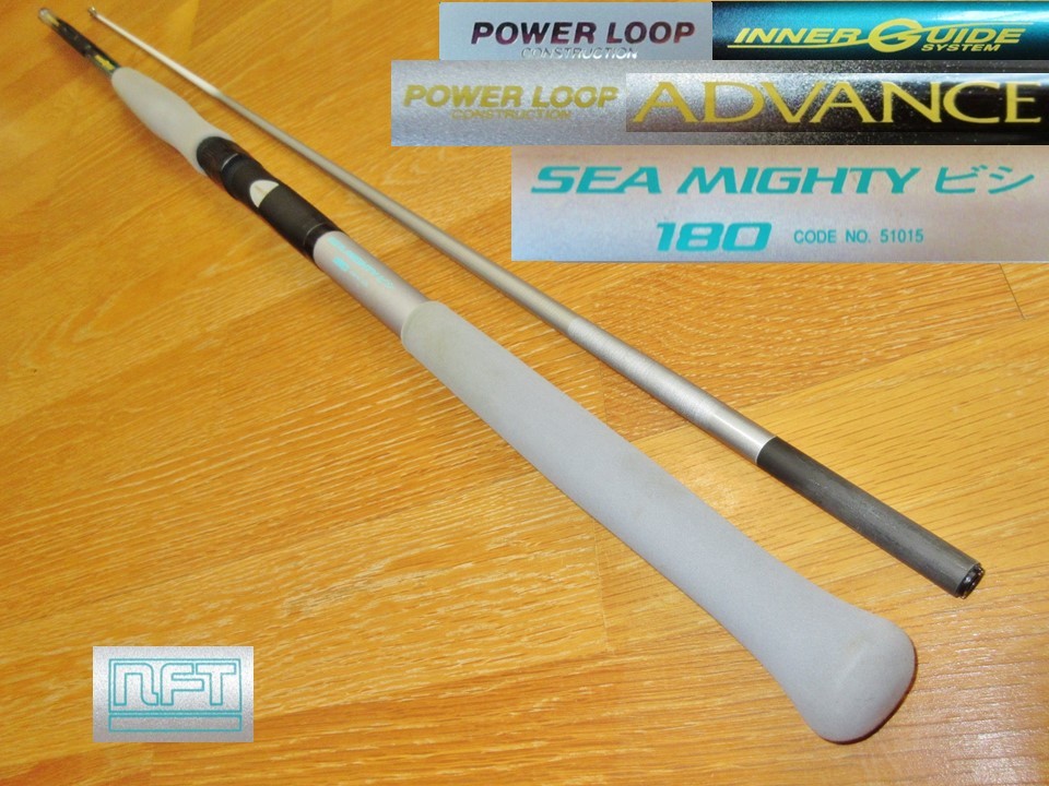 Yahoo!オークション - 必見 MAX錘150号 希少美品 シマノNFT Yahoo!オークション - 必見 MAX錘150号 希少美品 シマノNFT
