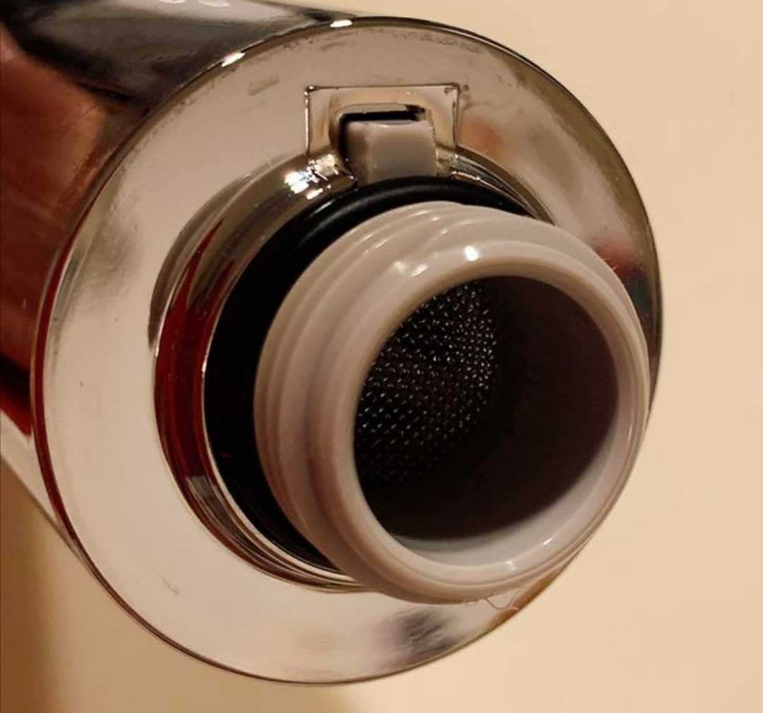 ② 本体ヘッドのみ タカギ みず工房 蛇口一体型 浄水器 本体 ② 本体ヘッドのみ タカギ みず工房 蛇口一体型 浄水器 本体