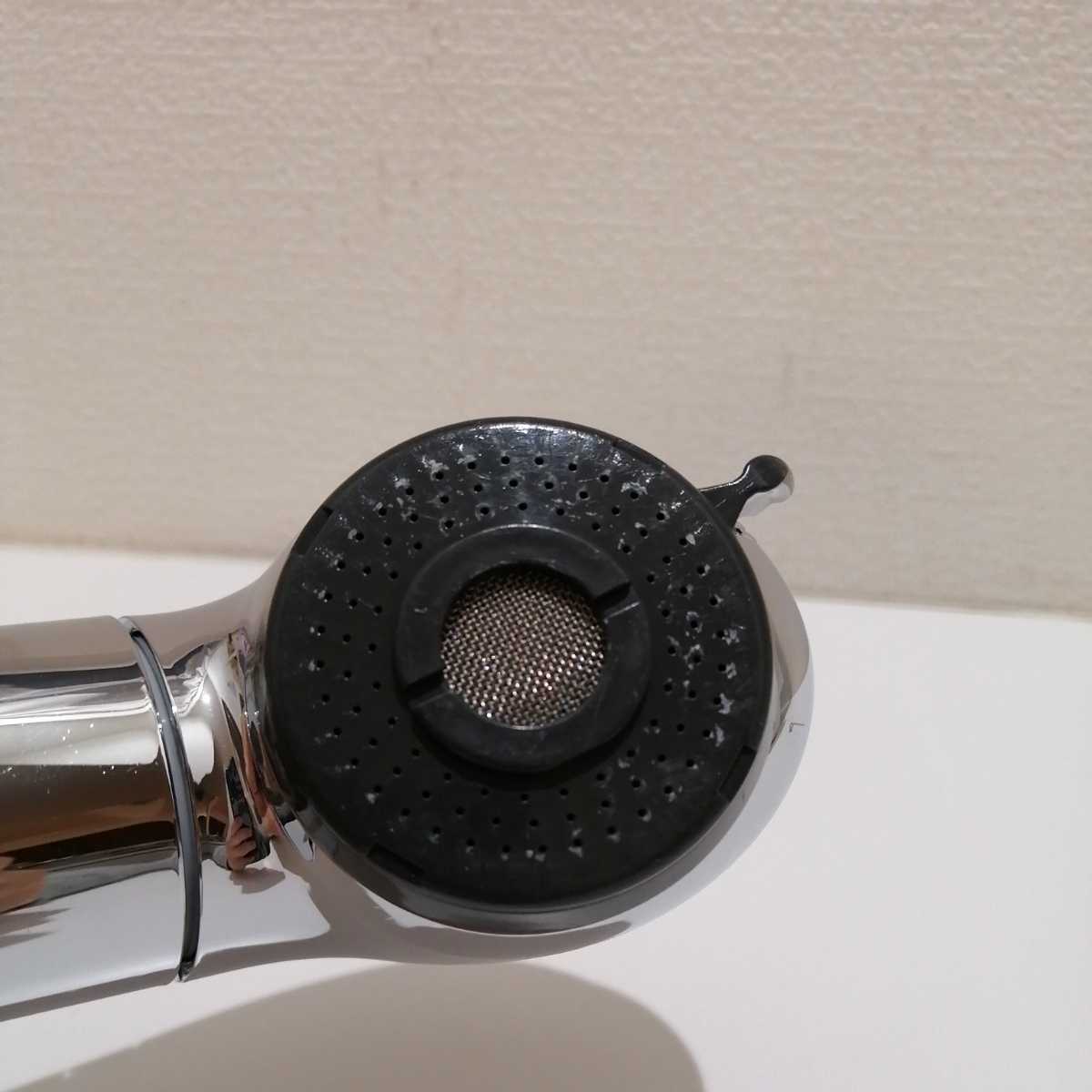 ③本体ヘッドのみ タカギ みず工房 蛇口一体型 浄水器 本体 ③本体ヘッドのみ タカギ みず工房 蛇口一体型 浄水器 本体