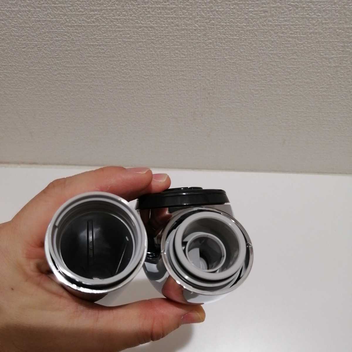 ③本体ヘッドのみ タカギ みず工房 蛇口一体型 浄水器 本体 ③本体ヘッドのみ タカギ みず工房 蛇口一体型 浄水器 本体